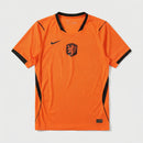 Camiseta Países Bajos I 2026 Versión Jugador