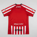 Camiseta Estudiantes I 2026 - TOQUE ME VOY | Espanha S / Sin personalización / Sin Parche Otimizado