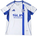Camiseta Schalke 04 II 2025/26 - TOQUE ME VOY | Espanha S / Sin personalización / Sin parche Otimizado