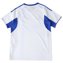 Camiseta Schalke 04 II 2025/26 - TOQUE ME VOY | Espanha S / Sin personalización / Sin parche Otimizado
