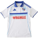 Camiseta Strasbourg II 2025/26 - TOQUE ME VOY | Espanha S / Sin personalización / Sin Parche Otimizado