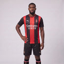 Camiseta Milan I 2026