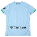 Camiseta del Bétis II 2025/26 - TOQUE ME VOY | Espanha S / Sin personalización / Sin parche Otimizado