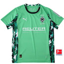 Camiseta del Borussia Mönchengladbach II 2025/26 - TOQUE ME VOY | Espanha S / Sin personalización / Sin parche Otimizado