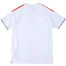 Camiseta Lyon I 2025/26 - TOQUE ME VOY | Espanha S / Sin personalización / Sin parche Otimizado