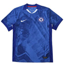 Camiseta del Chelsea I 2025/26 - TOQUE ME VOY | Espanha S / Sin personalización / Sin parche Otimizado