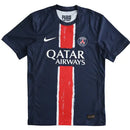 Camiseta del PSG I 2024/2025 - Versión del jugador - TOQUE ME VOY | Espanha S / Sin personalización / Sin parche Otimizado