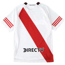 Camiseta del River Plate I 2025/26 - Versión del jugador - TOQUE ME VOY | Espanha S / Sin personalización / Sin parche Otimizado