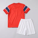 Kit Infantil Noruega I 2026