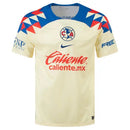 Camiseta del América do México I 2023/2024 - TOQUE ME VOY | Espanha S / Sin personalización / Sin parche Drop