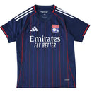 Camiseta del Lyon II 2025/26 - TOQUE ME VOY | Espanha S / Sin personalización / Sin parche Otimizado