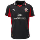 Camiseta del Southampton II 2025/26 - TOQUE ME VOY | Espanha S / Sin personalización / Sin parche Otimizado