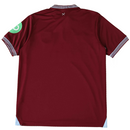 Camiseta West Ham I 2025/26 - TOQUE ME VOY | Espanha S / Sin personalización / Sin parche Otimizado