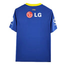 Camiseta del Boca Juniors I 2010/2011 - TOQUE ME VOY | Espanha S / Sin personalización Drop