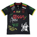 Camiseta del Bob Marley Ajax 2023 - TOQUE ME VOY | Espanha S Drop