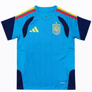 Camiseta Pre Partido España II 2026 - TOQUE ME VOY | Espanha S Otimizado