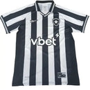 Camiseta del Botafogo I 2025/26 - TOQUE ME VOY | Espanha S / Sin personalización / Sin parche Otimizado