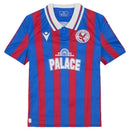 Camiseta Crystal Palace Vintage 2025/26 - TOQUE ME VOY | Espanha S Otimizado