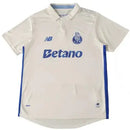 Camiseta Porto III 2025/26 - TOQUE ME VOY | Espanha S / Sin personalización / Sin parche Otimizado