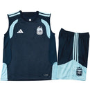 Kit Regata Entrenamiento Argentina I 2026 - TOQUE ME VOY | Espanha S Otimizado
