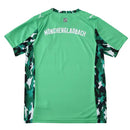 Camiseta del Borussia Mönchengladbach II 2025/26 - TOQUE ME VOY | Espanha S / Sin personalización / Sin parche Otimizado