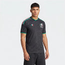 Camiseta México III 2026