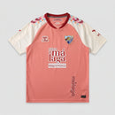 Camiseta Málaga II 2026
