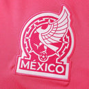 Camiseta Portero México I 2026 Manga Larga - TOQUE ME VOY | Espanha S / Sin personalización / Sin Parche Otimizado