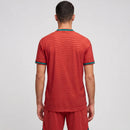 Camiseta Portugal I 2026 Versión Jugador
