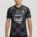 Camiseta Olimpia II 2026 - TOQUE ME VOY | Espanha S / Sin personalización Otimizado