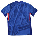 Camiseta del Chelsea I 2025/26 - TOQUE ME VOY | Espanha S / Sin personalización / Sin parche Otimizado