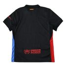 Camiseta del Barcelona x Travis Scott II 2024/25 - Versión del jugador - TOQUE ME VOY | Espanha S / Sin personalización / Sin parche Otimizado