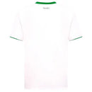 Camiseta Al-Ahli I 2025/26 - TOQUE ME VOY | Espanha S / Sin personalización / Sin Parche Otimizado