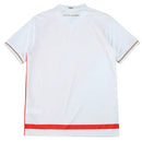 Camiseta Mónaco I 2025/26 - TOQUE ME VOY | Espanha S / Sin personalización / Sin parche Otimizado