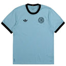 Camiseta del Portero Alemanha 2025/26 - 125 anos - TOQUE ME VOY | Espanha S / Sin personalización / Sin parche Otimizado
