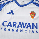 Camiseta Real Zaragoza Local 2026/27