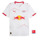 Camiseta del RB Leipzig I 2025/26 - TOQUE ME VOY | Espanha S / Sin personalización / Bundesliga Otimizado