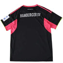 Camiseta Hamburgo III 2025/26 - TOQUE ME VOY | Espanha S / Sin personalización / Sin Parche Otimizado