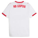 Camiseta del RB Leipzig I 2025/26 - TOQUE ME VOY | Espanha S / Sin personalización / Sin parche Otimizado