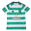Camiseta Celtic I 2025/26 - TOQUE ME VOY | Espanha S / Sin personalización / Sin parche Otimizado