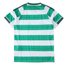 Camiseta Celtic I 2025/26 - TOQUE ME VOY | Espanha S / Sin personalización / Sin parche Otimizado