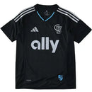 Camiseta del Charlotte FC II 2025/26 - TOQUE ME VOY | Espanha S / Sin personalización / Sin parche Otimizado