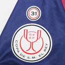 Camiseta del Barcelona I 2024/2025 - Versão Final Copa do Rei - TOQUE ME VOY | Espanha S / Sin personalización Otimizado