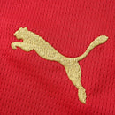Camiseta Marruecos I 2026