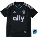 Camiseta del Charlotte FC II 2025/26 - TOQUE ME VOY | Espanha S / Sin personalización / MLS Otimizado