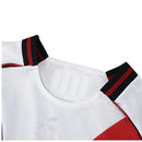 Camiseta del River Plate I 2025/26 - Versión del jugador - TOQUE ME VOY | Espanha S / Sin personalización / Sin parche Otimizado