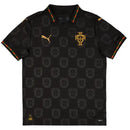 Camiseta Especial Selección Portugal – Black Panther - TOQUE ME VOY | Espanha S / Sin personalización / Sin parche Otimizado