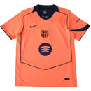 Camiseta Barcelona III 2025/26 - TOQUE ME VOY | Espanha S / Sin personalización / Sin parche Otimizado