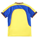 Camiseta Retrô Colômbia I 2001 - TOQUE ME VOY | Espanha S / Sin personalización Otimizado
