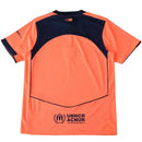 Camiseta Barcelona III 2025/26 - TOQUE ME VOY | Espanha S / Sin personalización / Sin parche Otimizado